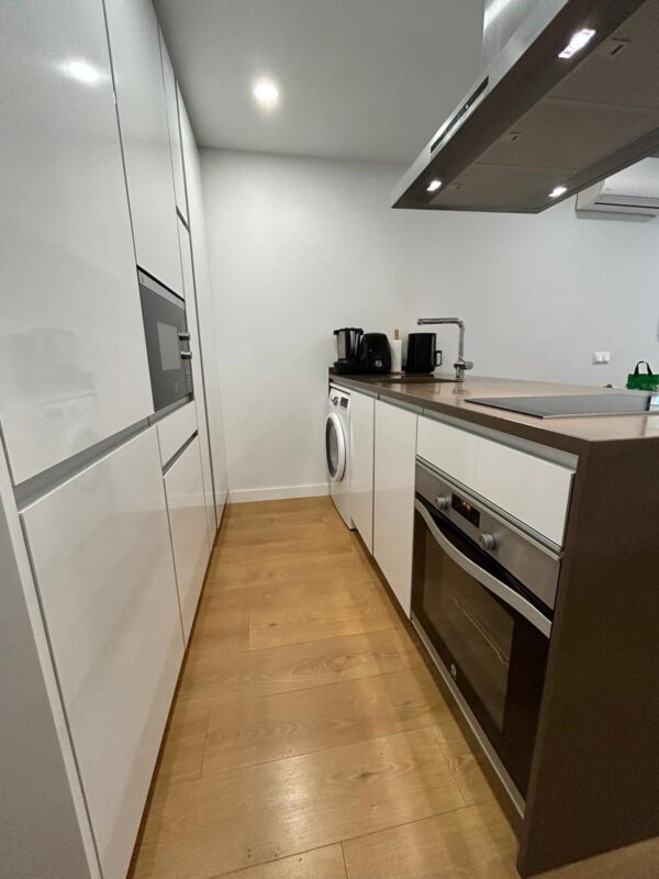 Piso en venta en calle Francos Rodríguez - Imagen 6