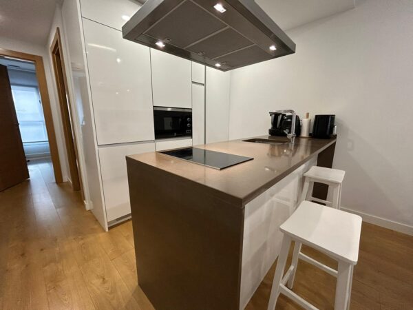 Piso en venta en calle Francos Rodríguez - Imagen 7