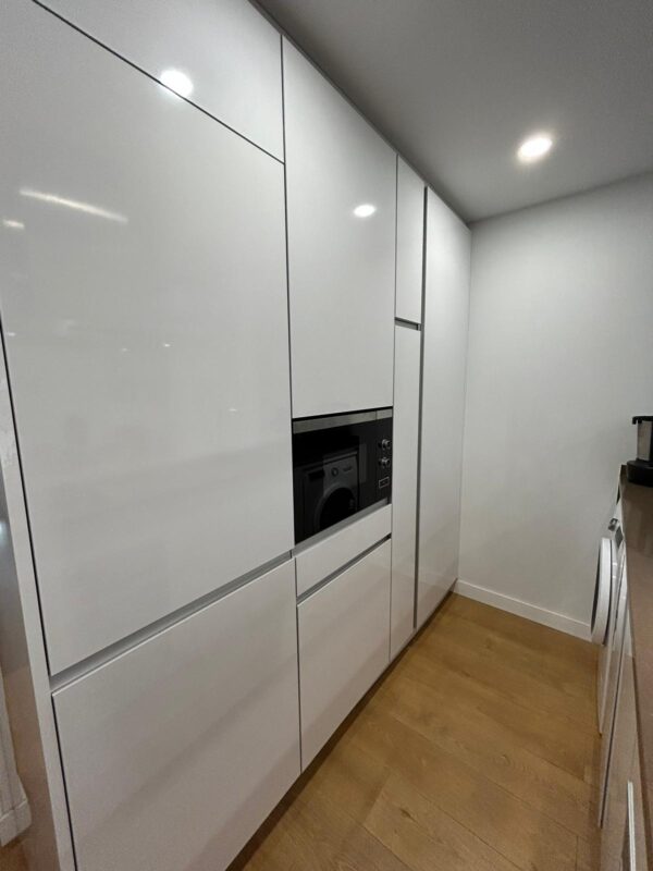 Piso en venta en calle Francos Rodríguez - Imagen 9