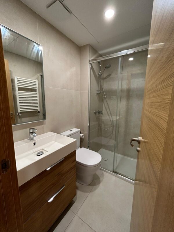 Piso en venta en calle Francos Rodríguez - Imagen 10