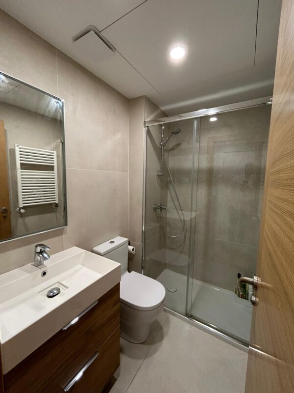 Piso en venta en calle Francos Rodríguez - Imagen 12