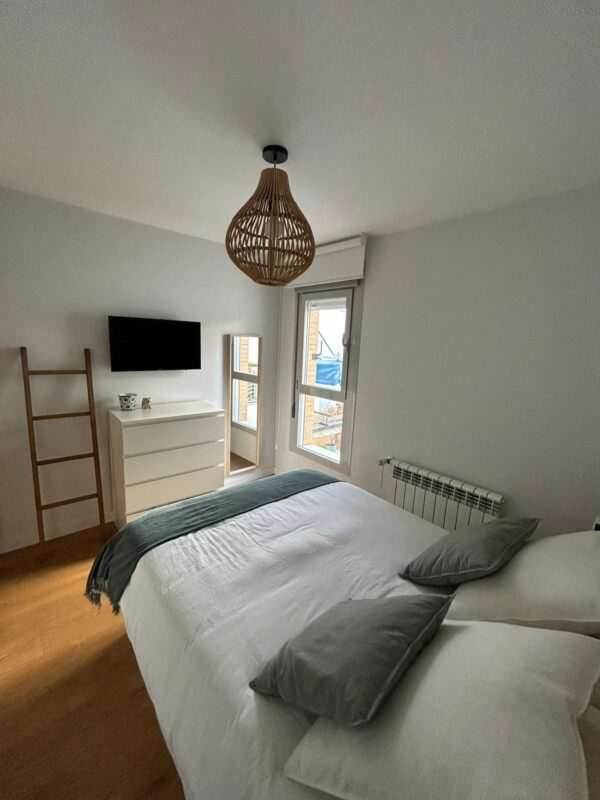 Piso en venta en calle Francos Rodríguez - Imagen 15