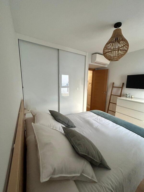 Piso en venta en calle Francos Rodríguez - Imagen 16