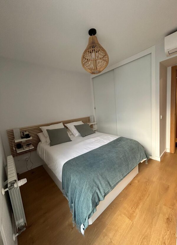 Piso en venta en calle Francos Rodríguez - Imagen 18