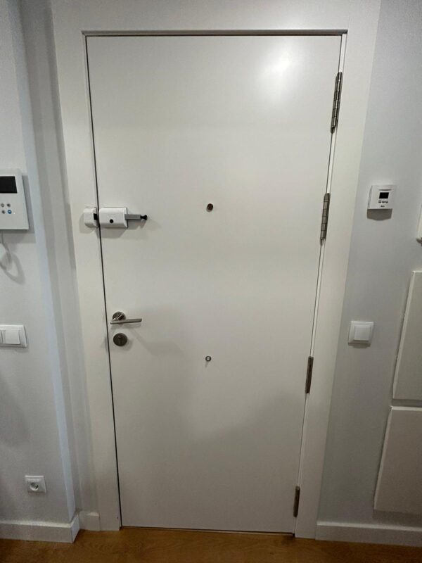 Piso en venta en calle Francos Rodríguez - Imagen 21