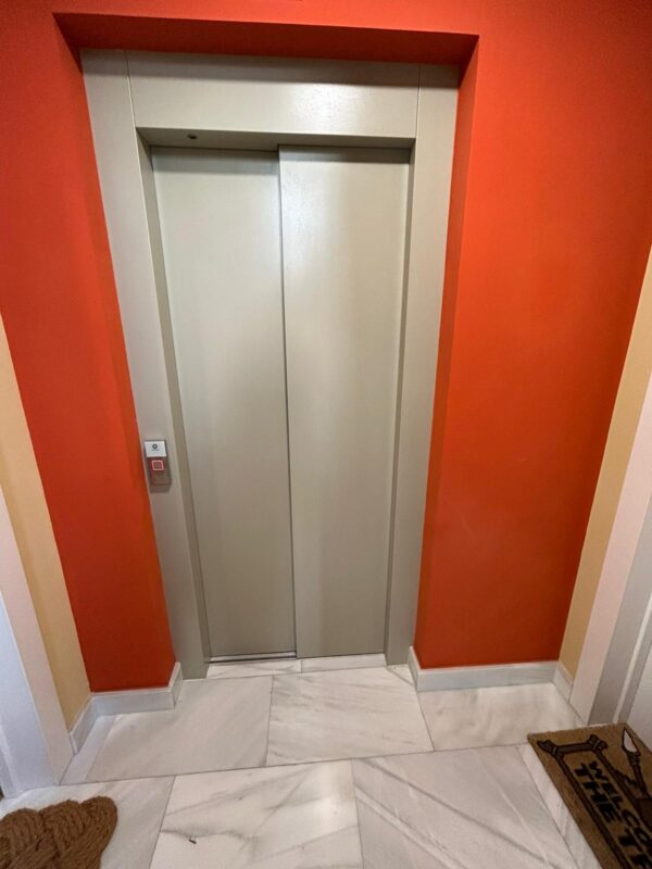 Piso en venta en calle Francos Rodríguez - Imagen 23