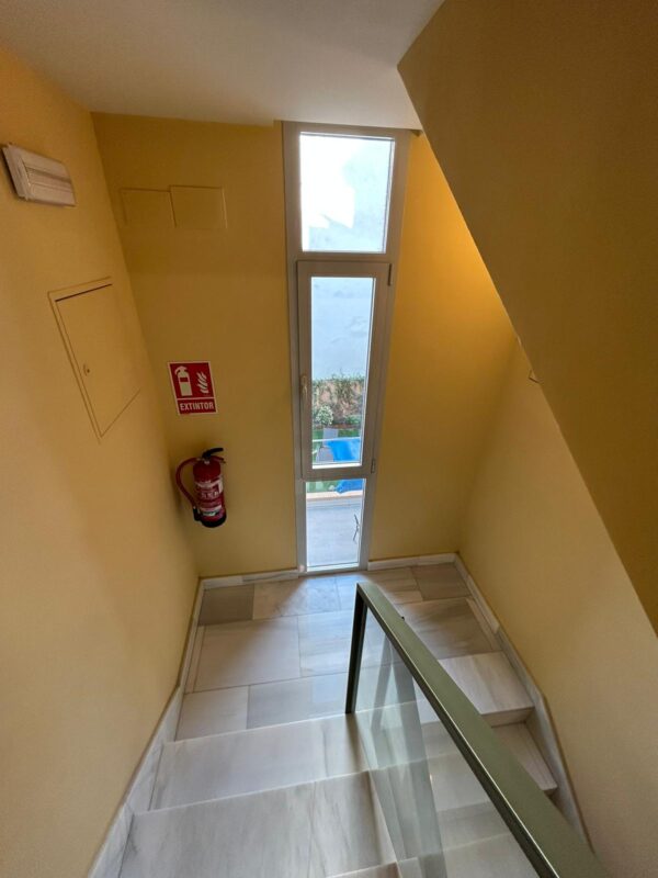 Piso en venta en calle Francos Rodríguez - Imagen 25