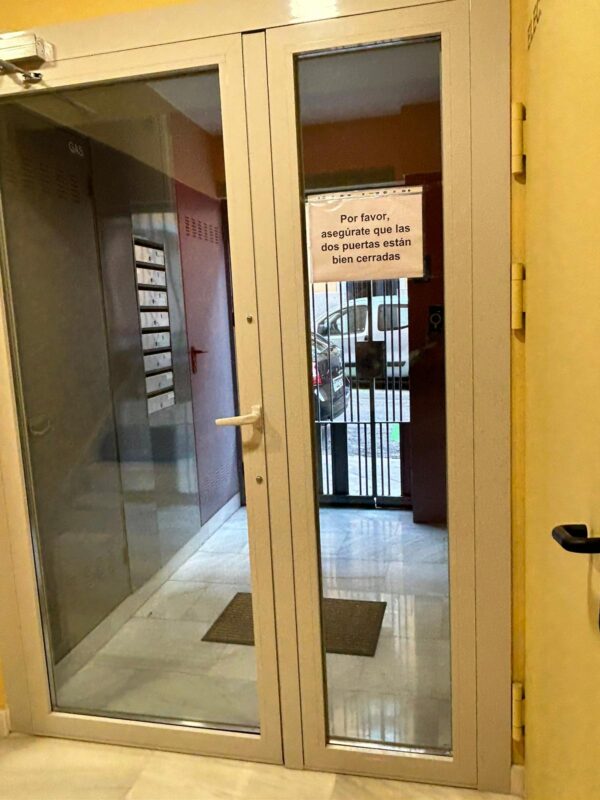 Piso en venta en calle Francos Rodríguez - Imagen 26