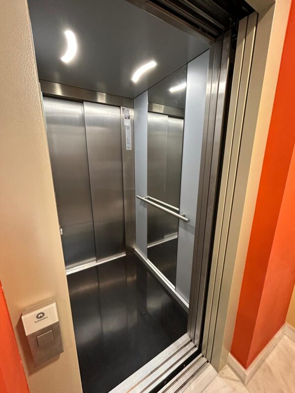 Piso en venta en calle Francos Rodríguez - Imagen 27