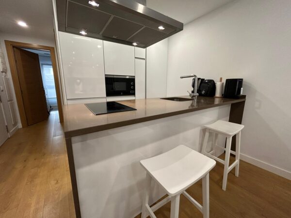 Piso en venta en calle Francos Rodríguez - Imagen 8