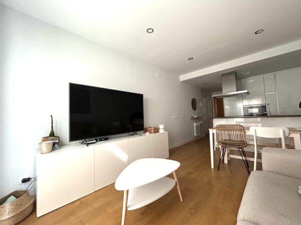 Piso en venta en calle Francos Rodríguez - Imagen 5