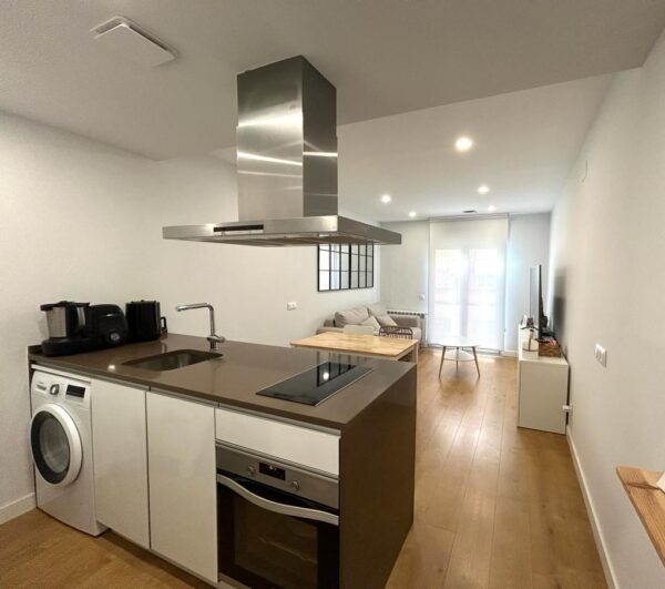 Piso en venta en calle Francos Rodríguez